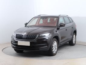 Skoda Kodiaq - 2021