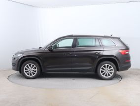 Skoda Kodiaq - 2021