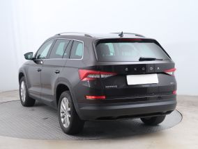 Skoda Kodiaq - 2021