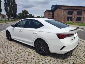 Skoda Octavia - 2022