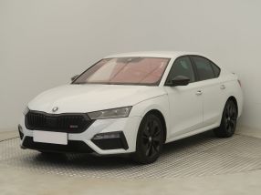 Skoda Octavia - 2022