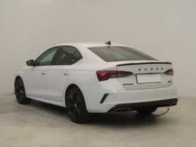 Skoda Octavia - 2022