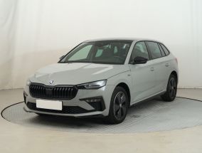 Skoda Scala - 2024