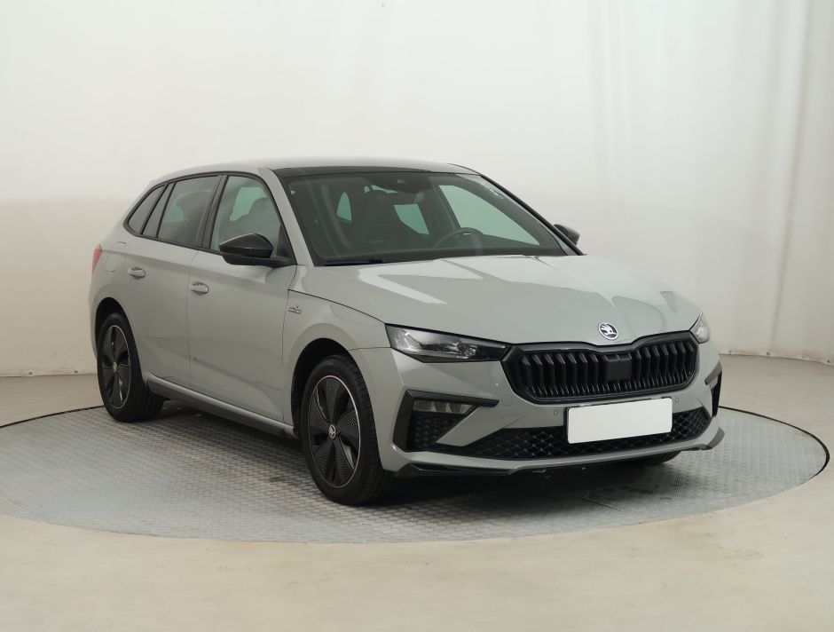 Skoda Scala - 2024