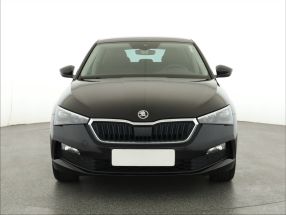 Skoda Scala - 2019