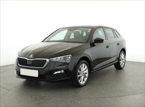 Skoda Scala - 2019