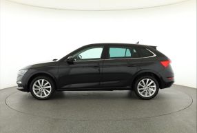 Skoda Scala - 2019
