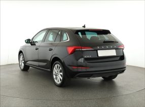 Skoda Scala - 2019
