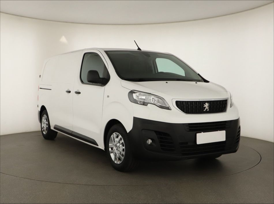 Peugeot Expert - 2021