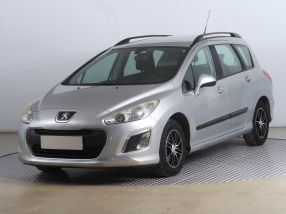 Peugeot 308 - 2013