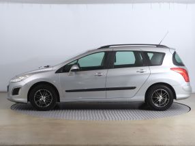 Peugeot 308 - 2013