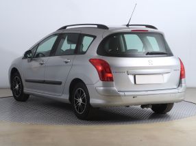 Peugeot 308 - 2013