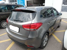 Kia Carens - 2016