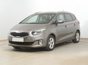 Kia Carens - 2016