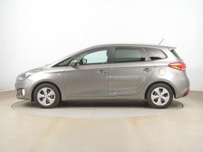 Kia Carens - 2016