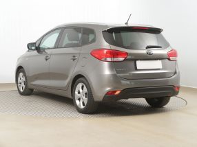 Kia Carens - 2016