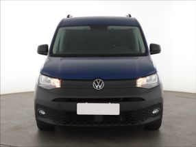 Volkswagen Caddy - 2021