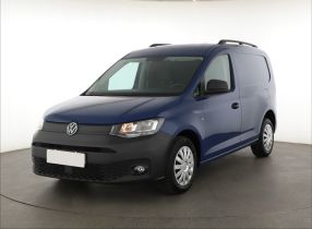 Volkswagen Caddy - 2021