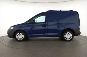 Volkswagen Caddy - 2021