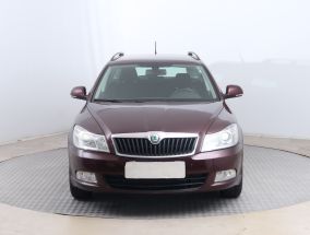 Skoda Octavia - 2011