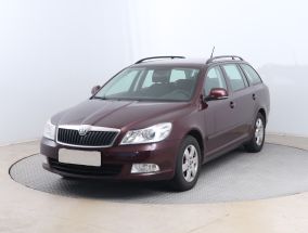 Skoda Octavia - 2011