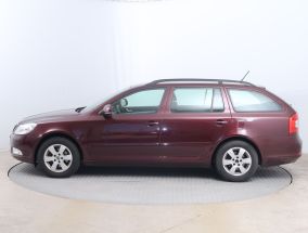 Skoda Octavia - 2011