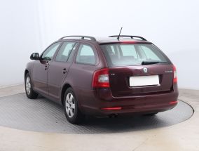 Skoda Octavia - 2011
