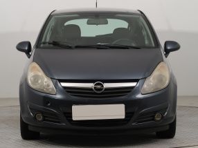 Opel Corsa - 2007