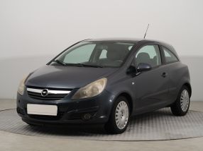 Opel Corsa - 2007