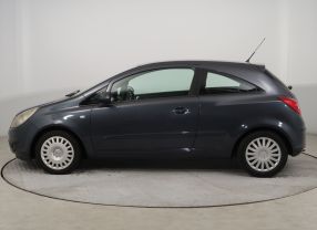 Opel Corsa - 2007