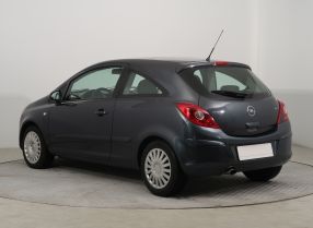 Opel Corsa - 2007