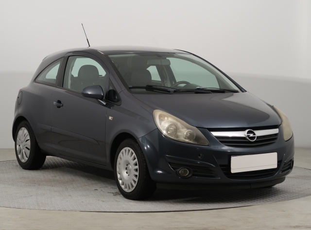 Opel Corsa 2007