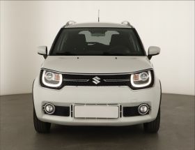 Suzuki Ignis - 2019