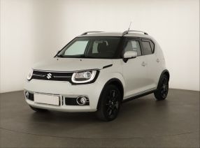 Suzuki Ignis - 2019