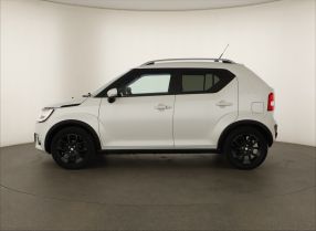 Suzuki Ignis - 2019