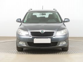 Skoda Octavia - 2009
