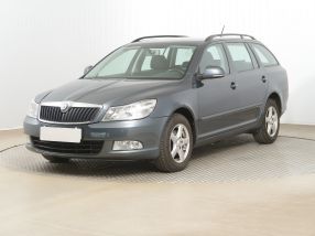 Skoda Octavia - 2009