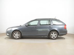 Skoda Octavia - 2009