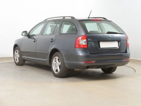 Skoda Octavia - 2009
