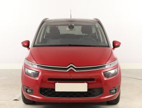 Citroen C4 Grand Picasso - 2016