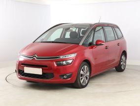 Citroen C4 Grand Picasso - 2016