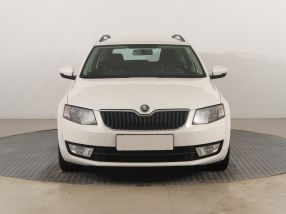 Skoda Octavia - 2016