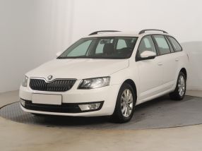 Skoda Octavia - 2016