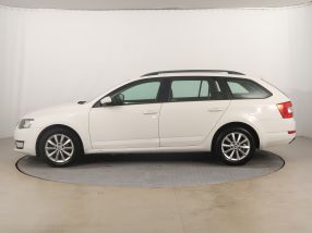 Skoda Octavia - 2016