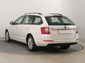Skoda Octavia - 2016