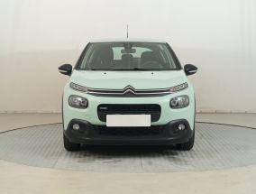 Citroen C3 - 2017