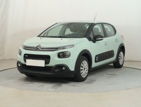 Citroen C3 - 2017