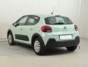 Citroen C3 - 2017