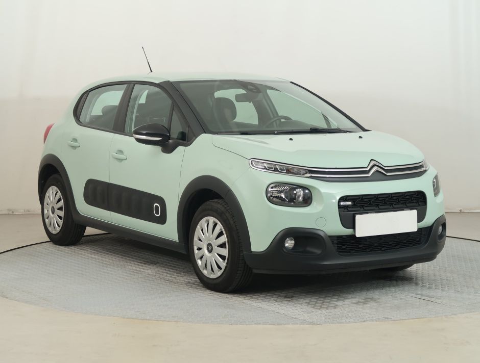 Citroen C3 - 2017