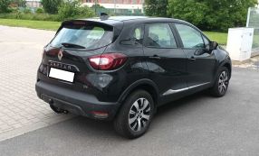 Renault Captur - 2017